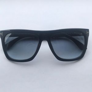 Tom Ford Morgan Sunglasses lightly used